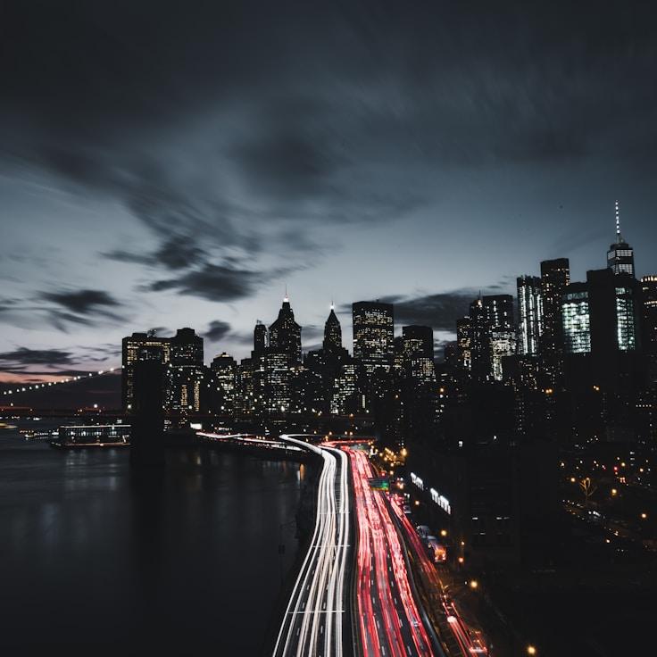 City skyline in Zurich, Switzerland
