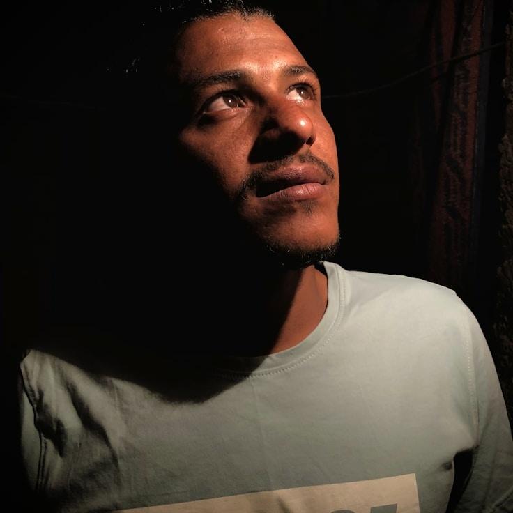 Sophie Müller - Founder of SunnyFieldWorks